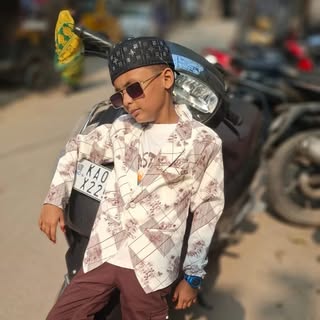 Profile Picture of Mohammed Aayan (@_ayan_mohammed_) on Instagram