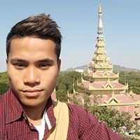 Profile Picture of Kyaw Lin Oo (@kyaw-lin-oo-4) on Quora