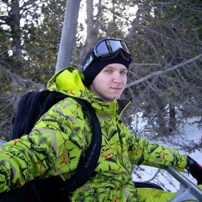 Profile Picture of Алексей Хромин (@AlekseiHromin) on Twitter