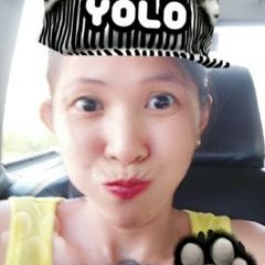 Profile Picture of Cristy Mae Lunasin (@iamcristita) on Twitter