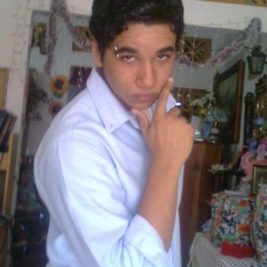 Profile Picture of Palti Rafael Alvarado Cerna (@238809206) on Myspace