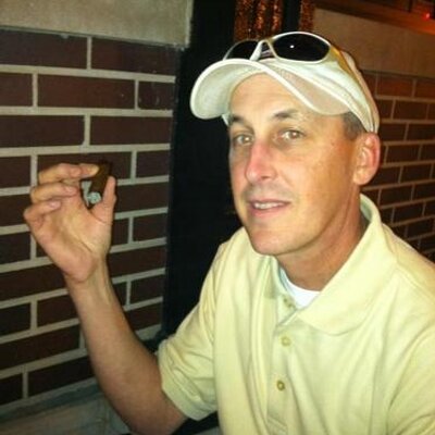 Profile Picture of Eric Schwab (@schwaber1) on Twitter