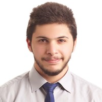 Profile Picture of Ibrahim Ammar (@ibrahim-ammar-7) on Quora
