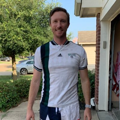 Profile Picture of Kevin Wangler (@wangler_kevin) on Twitter