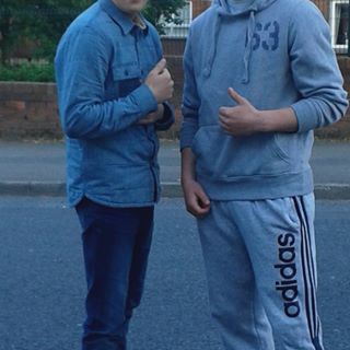 Profile Picture of Trevor Connors (@Trevor-Connors) on Facebook