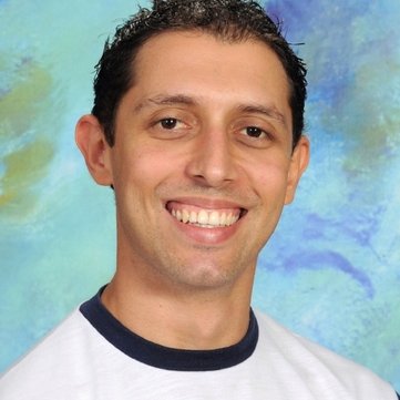 Profile Picture of Alex Borba (@Alex_Borba_) on Twitter