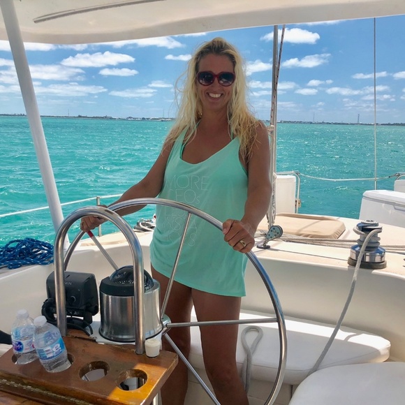 Profile Picture of Christina Ramzel (@nfl4now) on Poshmark