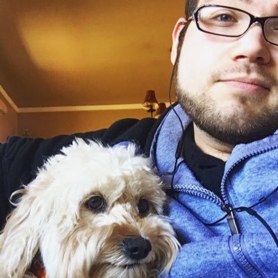 Profile Picture of Cory Herbert (@TheCoryHerbert) on Twitter