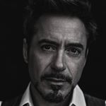 Profile Picture of Robert Downey JR (@allfatherodinn) on Instagram
