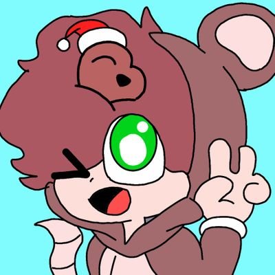 Profile Picture of 🍩 Quimi13 🎁 ⊂(✪ᴥ✪)⊃ (@Quimi133) on Twitter