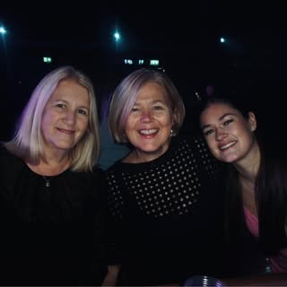 Profile Picture of Jane Corkill (@janecorkill) on Instagram