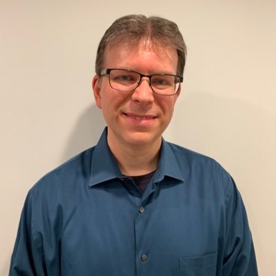 Profile Picture of Jeff Drew (@Jeff_Drew) on Twitter