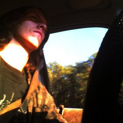 Profile Picture of Jesse Redelings (@Cthulhuz) on Twitter