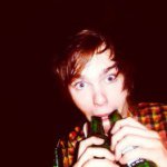 Profile Picture of Nicholas Caradoc Hoult (@nickhoultfanpage) on Instagram