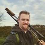 Profile Picture of Geoffrey Guy (@gguy_bushcrafteducation) on Instagram