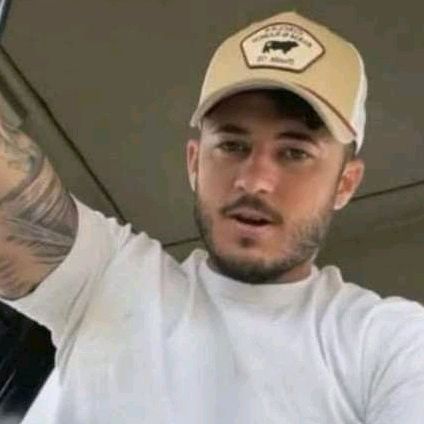 Profile Picture of CHRISTOPHER (@christopherwright50) on Tiktok