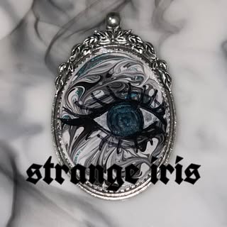 Profile Picture of 𝖘𝖙𝖗𝖆𝖓𝖌𝖊 𝖎𝖗𝖎𝖘 (@strangeiris__) on Instagram