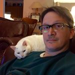 Profile Picture of John Palac (@oldschooljohnp) on Instagram