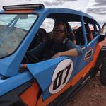 Profile Picture of Rich Edwards (@sandworks) on Instagram