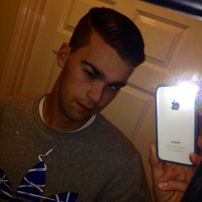 Profile Picture of Kyle Gower (@gower_kyle) on Twitter