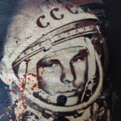 Profile Picture of JorgeM💜 (@joryzur) on Twitter