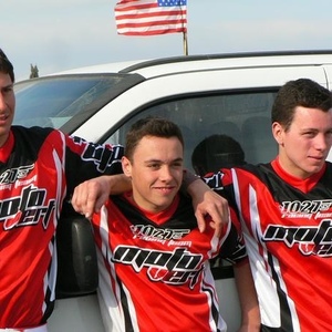 Profile Picture of Adrien Mathieu (@bouboulicius) on Myspace