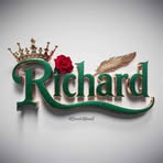 Profile Picture of Richard Ponce (@Richard-Ponce) on Facebook