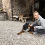 Profile Picture of Pferdecoach Caroline Sperling (@carolineantjemarie) on Instagram