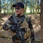 Profile Picture of Bryan Maillet (@bryanmaillet) on Instagram