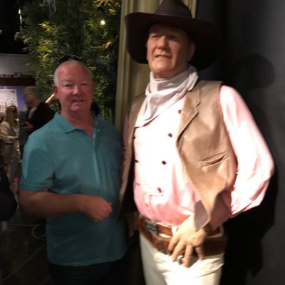 Profile Picture of Michael Holohan (@25Michaelj) on Twitter