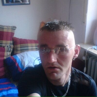 Profile Picture of Marc Gerhart (@GerhartMarc) on Twitter