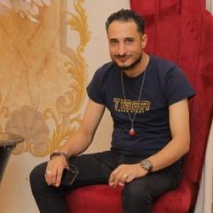 Ahmed Bakkar - Tiktok Profile Picture of Ahmed Bakkar (@ahmed.bakkar603) on Tiktok