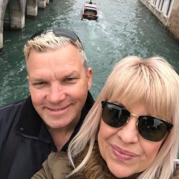 Profile Picture of David Nightingale (@davidnightingal) on Poshmark