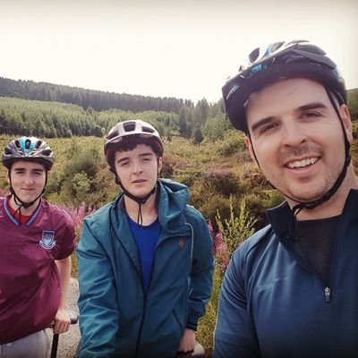 Profile Picture of Joseph Daly (@jmdaly001) on Twitter