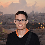 Profile Picture of daniel_jarrett (@daniel_jarrett) on Flickr