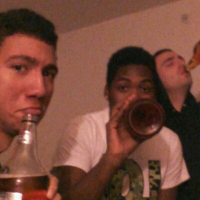 Profile Picture of Andrew Bunce (@drewbunce1) on Twitter