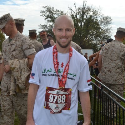 Profile Picture of Doug Levy (@rundglrun) on Twitter