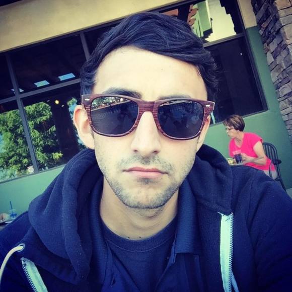 Profile Picture of Adam Conover (@dugah) on Poshmark