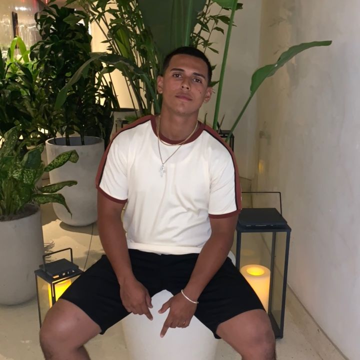 Profile Picture of Alex Cantero (@alexcanteroo) on Tiktok