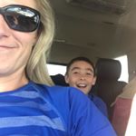 Profile Picture of Chrystal Garrett (@chrystalhgarrett) on Instagram