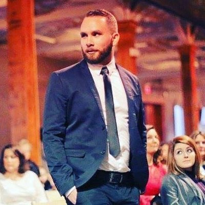 Profile Picture of Kung Fu Frazier (@Mr_JayRussell) on Twitter