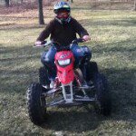 Profile Picture of Andrew Robert Brenner (@andrewbrenner191) on Instagram