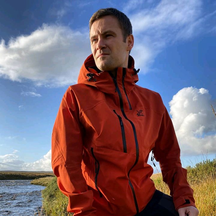 Profile Picture of andrewseamon (@andrewseamon) on Tiktok