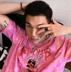 Profile Picture of Aarron James Schezer (@ishigami.writes) on Facebook