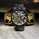 Profile Picture of William Mulder (@dewittedenbosch) on Instagram