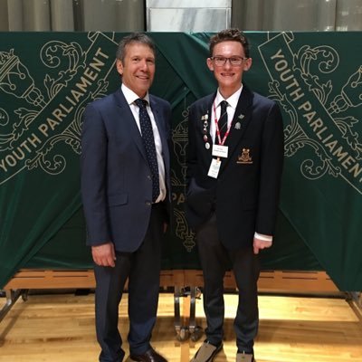 Profile Photo of Tim Ryan (@timryan_youthmp) on Twitter