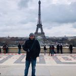 Profile Picture of Tamer Soude (@tamer_soudi_) on Instagram