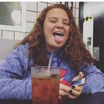 Profile Picture of Haleigh Gresham (@hollygrisham_spam) on Instagram