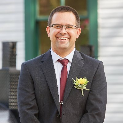 Profile Picture of Joshua Jorgensen (@Josh_DataMining) on Twitter