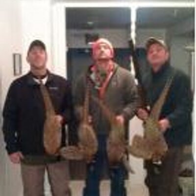 Profile Picture of Donald Martindale (@DonaldMartindal) on Twitter